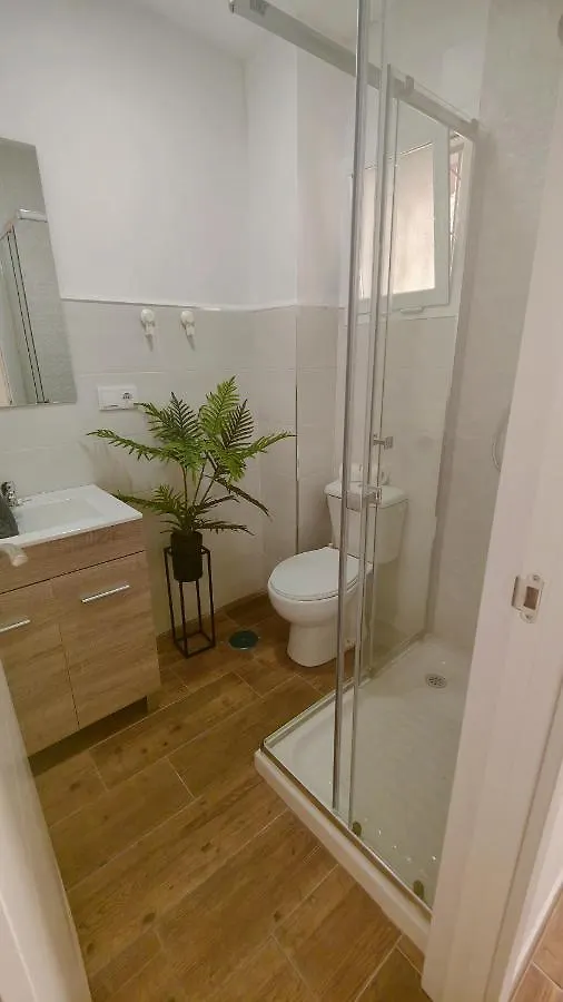 Serenity Chic Apartment City Center With Free Wifi By Namaste Elite 토레몰리노스 스페인