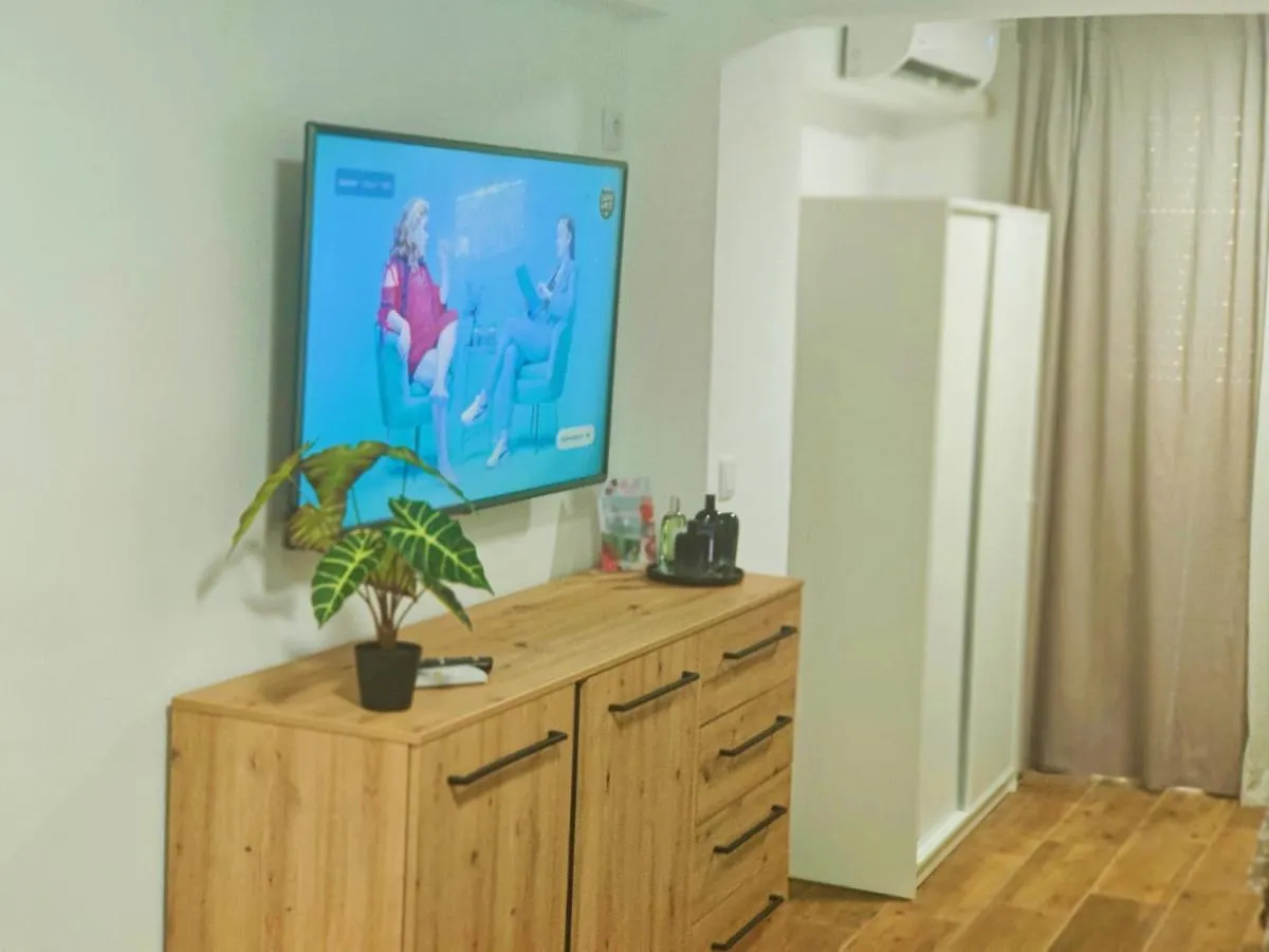 Serenity Chic Apartment City Center With Free Wifi By Namaste Elite 토레몰리노스 스페인