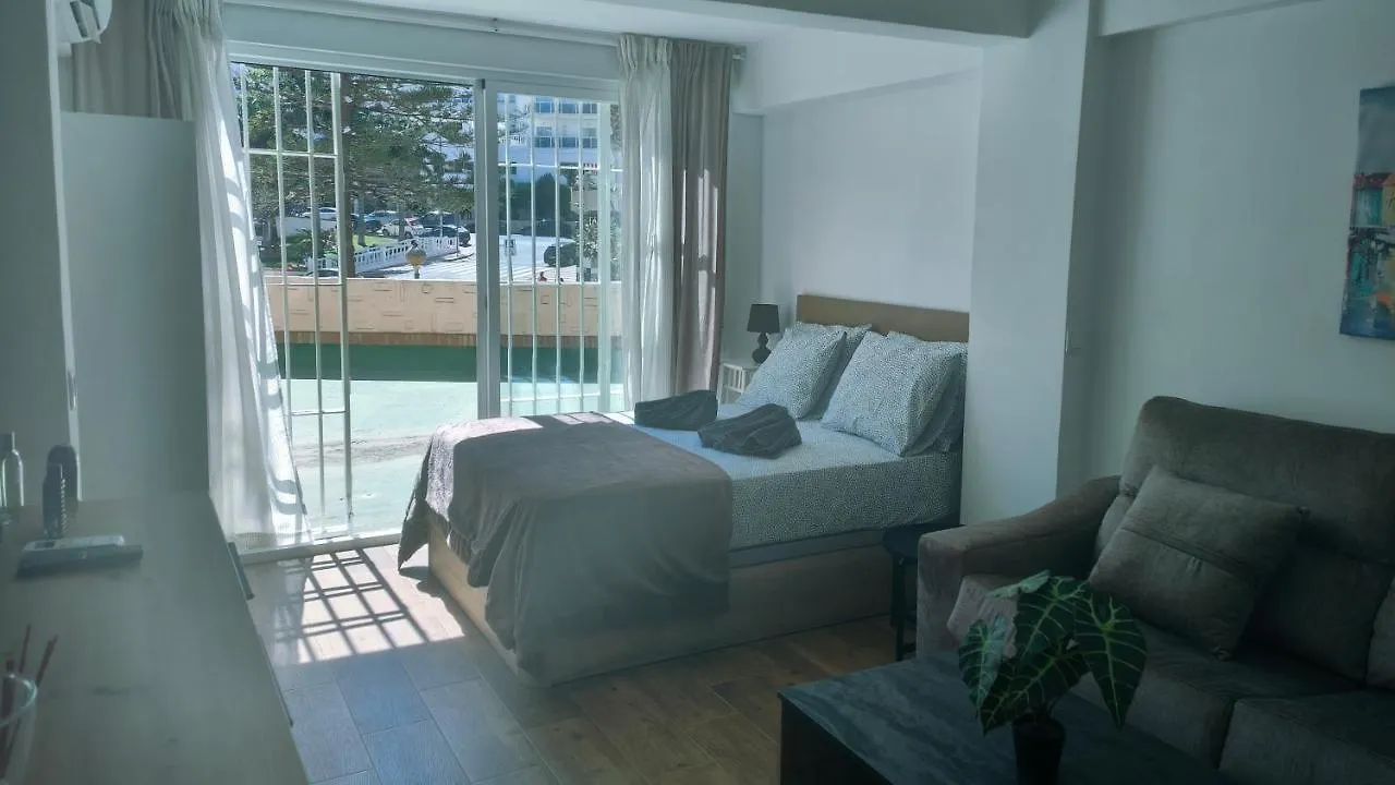 Serenity Chic Apartment City Center With Free Wifi By Namaste Elite Torremolinos